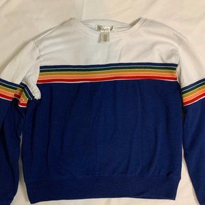 Girls sweatshirt - Size small